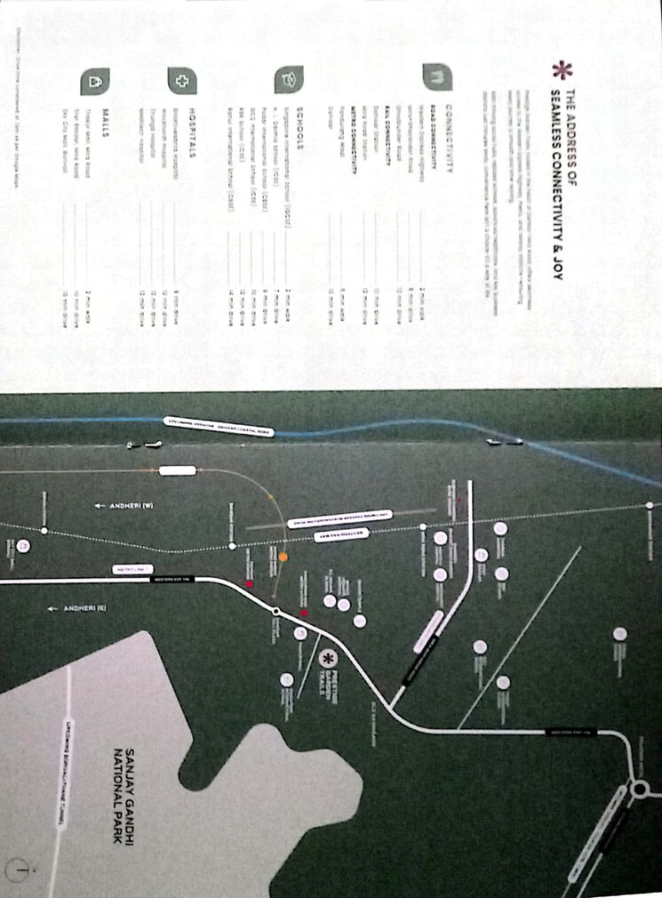 Team Area, prestige-garden-trails 3 Bedroom 816 Sq.Ft. Apartment In Mira Road Thane 9418876