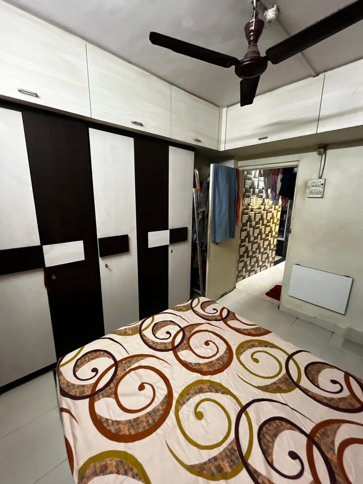 Team Area, aai-nagar-chs 1 Bedroom 520 Sq.Ft. Apartment In Kalwa Thane 9418878