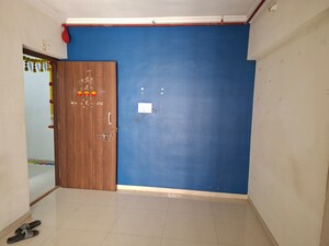 Furnished Amenities in 1 BHK Apartment at Raunak Heights, Ghodbunder Road – for Rent