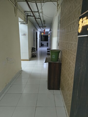 Kitchen in 1 BHK Apartment at Equinox Business Park, Kurla West – for Rent