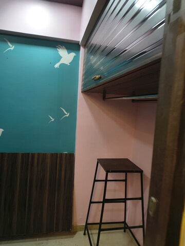 Furnished Amenities in 1 BHK Apartment at Equinox Business Park, Kurla West – for Rent