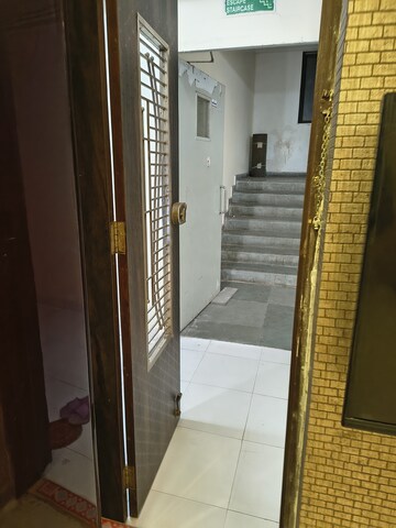 Bedroom in 1 BHK Apartment at Equinox Business Park, Kurla West – for Rent