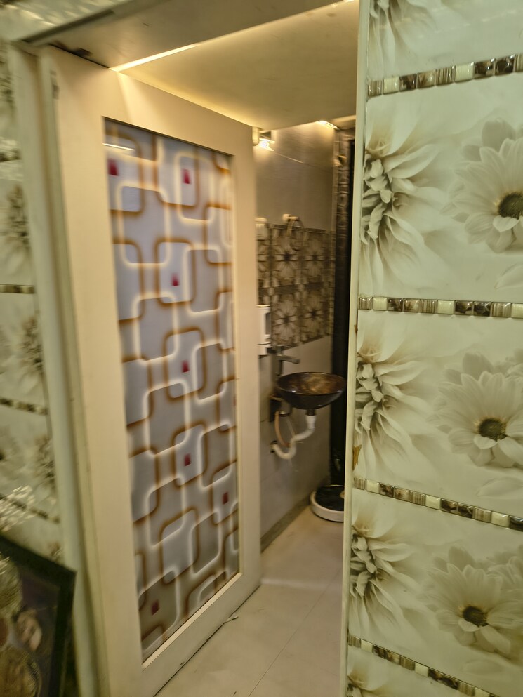 Bedroom, equinox-business-park 1 Bedroom 310 Sq.Ft. Apartment In Kurla West Mumbai 9418885