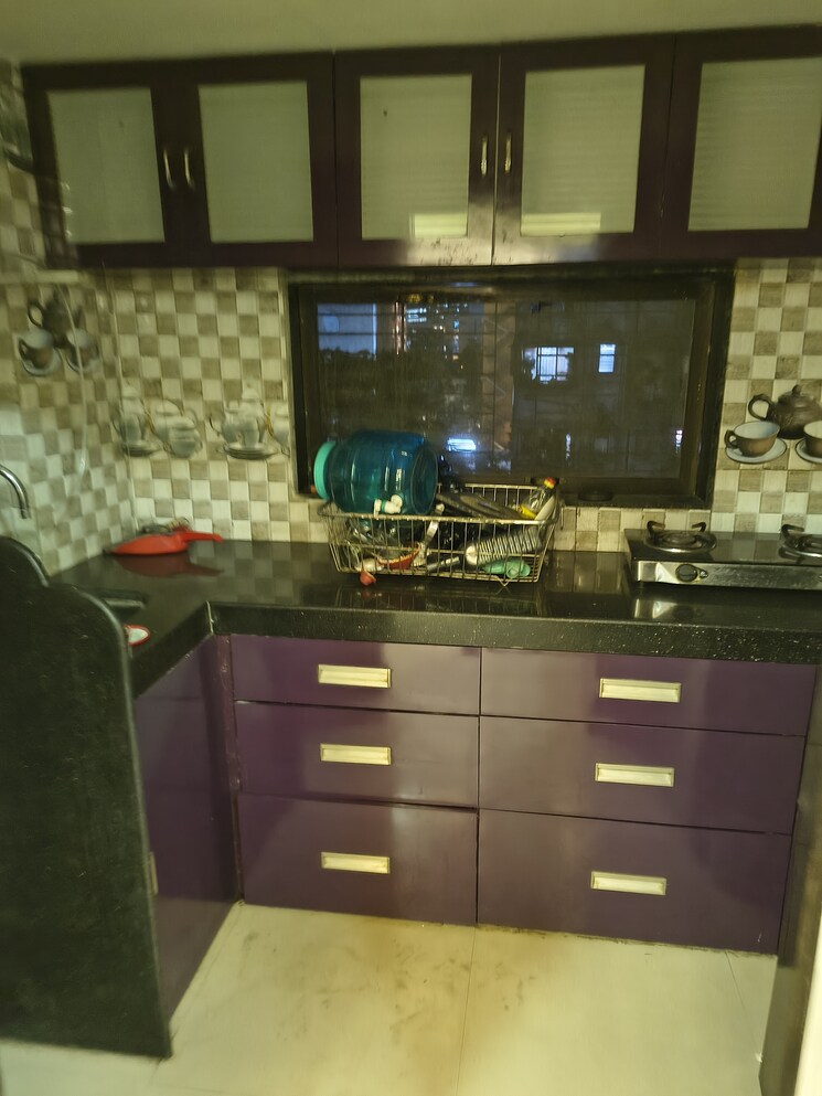 Living Room, equinox-business-park 1 Bedroom 310 Sq.Ft. Apartment In Kurla West Mumbai 9418885