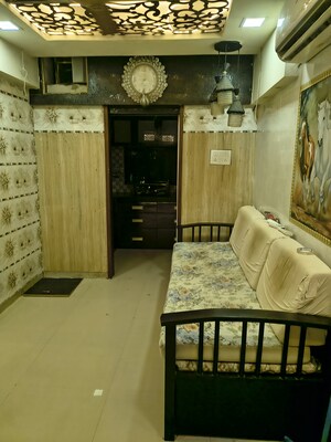 1 BHK Apartment For Rent in Equinox Business Park, Kurla West