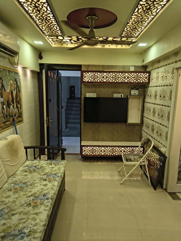 undefined, equinox-business-park 1 Bedroom 310 Sq.Ft. Apartment In Kurla West Mumbai 9418885