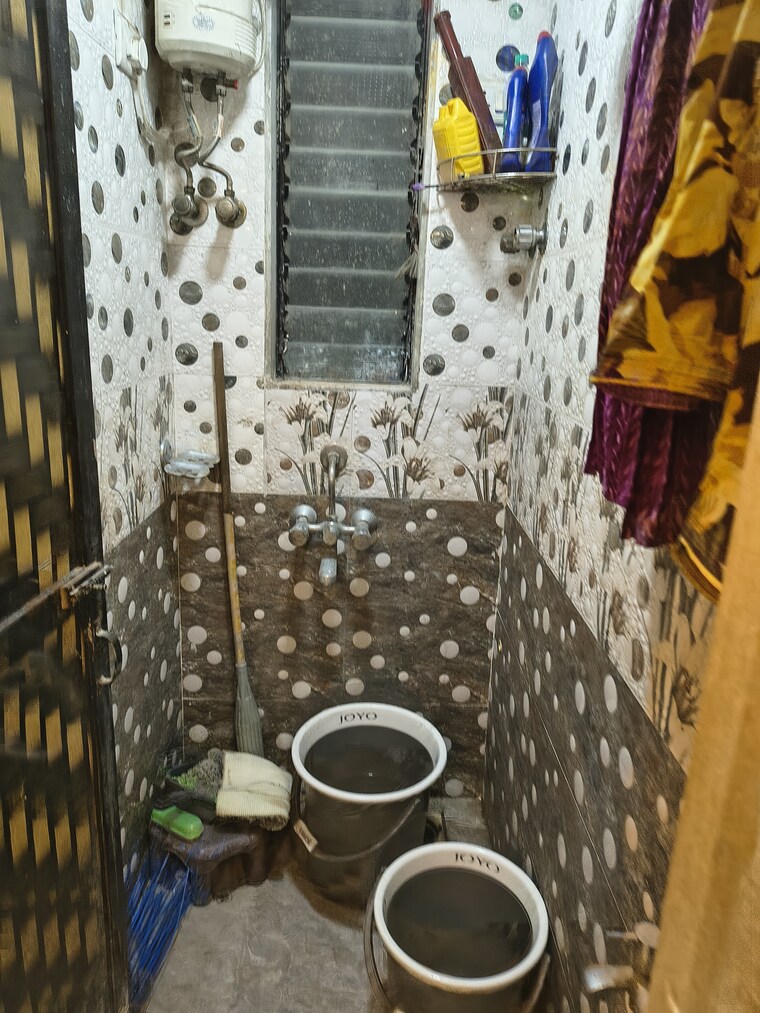 Exterior View, equinox-business-park 1 Bedroom 310 Sq.Ft. Apartment In Kurla West Mumbai 9418885