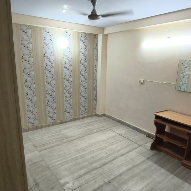 Bedroom, saket 2 Bedroom 800 Sq.Ft. Builder Floor In Saket Delhi 9418887