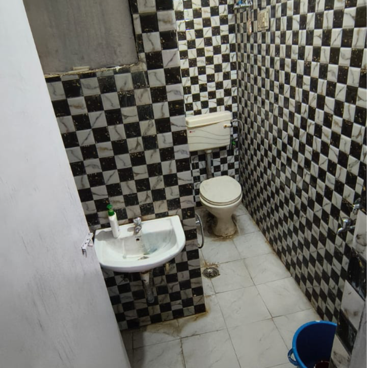 Team Area, saket 2 Bedroom 800 Sq.Ft. Builder Floor In Saket Delhi 9418887