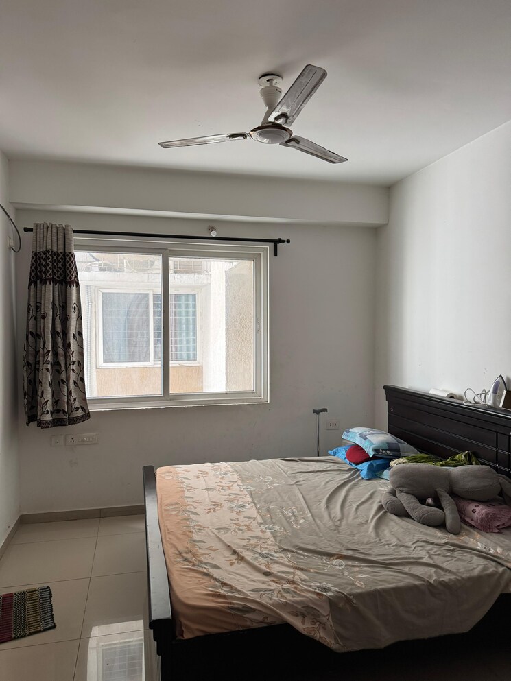 Bedroom, incor-one-city 2 Bedroom 1216 Sq.Ft. Apartment In Kukatpally Hyderabad 9418890