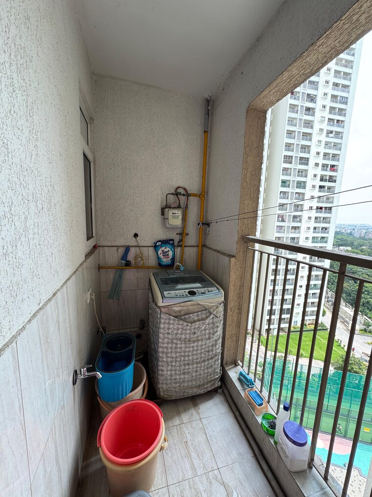 Other, incor-one-city 2 Bedroom 1216 Sq.Ft. Apartment In Kukatpally Hyderabad 9418890