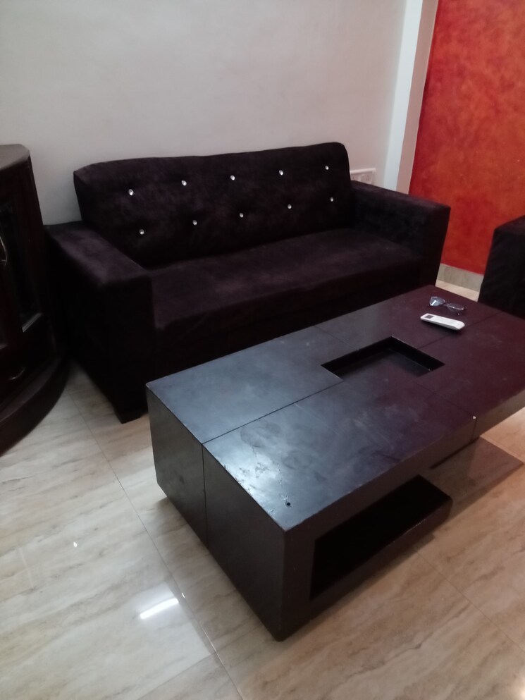 Kitchen, saket 2 Bedroom 800 Sq.Ft. Builder Floor In Saket Delhi 9418903