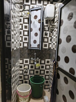 1 BHK Apartment – Exterior View View at N G Acharya Apartment, Chembur - for Rent