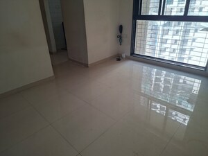 Room in 1 BHK Apartment at Raunak Heights, Ghodbunder Road – for Rent