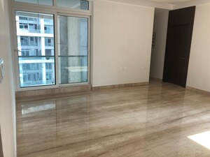 Living Room in 3 BHK Apartment at Enpar Lotus Residency, Lower Parel – for Sale