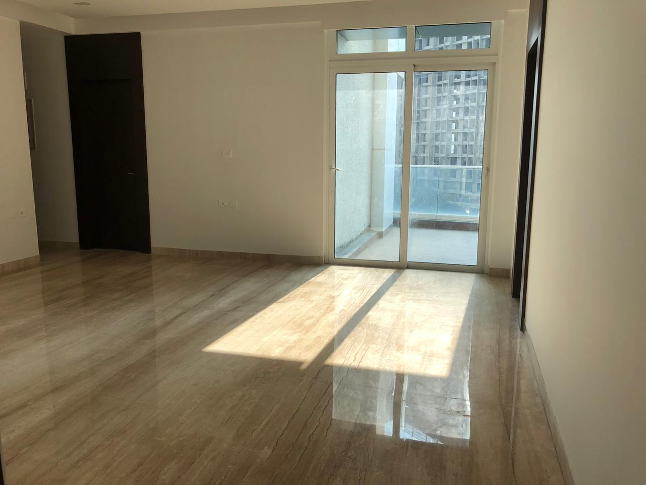 3 BHK Apartment For Sale in Enpar Lotus Residency