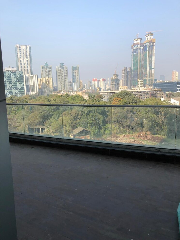 Balcony, enpar-lotus-residency 3 Bedroom 2710 Sq.Ft. Apartment In Lower Parel Mumbai 9418894