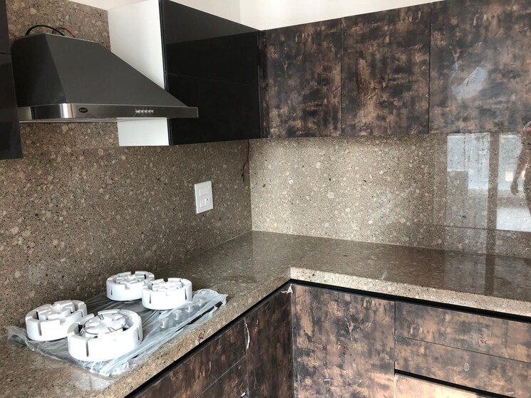 Kitchen, enpar-lotus-residency 3 Bedroom 2710 Sq.Ft. Apartment In Lower Parel Mumbai 9418894