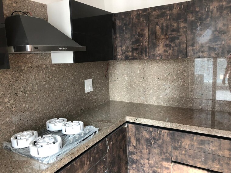 Kitchen, enpar-lotus-residency 3 Bedroom 2710 Sq.Ft. Apartment In Lower Parel Mumbai 9418894