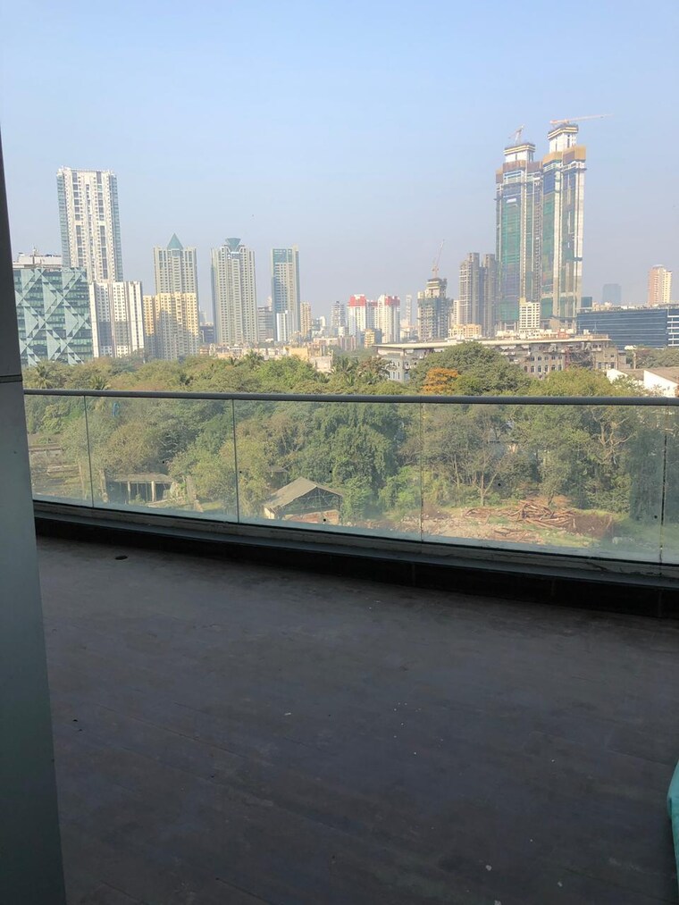 Balcony, enpar-lotus-residency 3 Bedroom 2710 Sq.Ft. Apartment In Lower Parel Mumbai 9418894