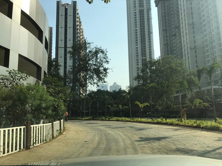 Exterior View, enpar-lotus-residency 3 Bedroom 2710 Sq.Ft. Apartment In Lower Parel Mumbai 9418894