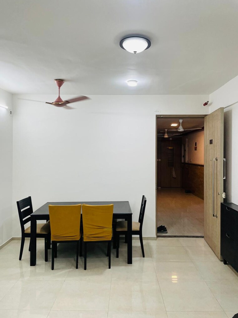 Master Bedroom, sheth-vasant-oasis 2 Bedroom 669 Sq.Ft. Apartment In Andheri East Mumbai 9418899