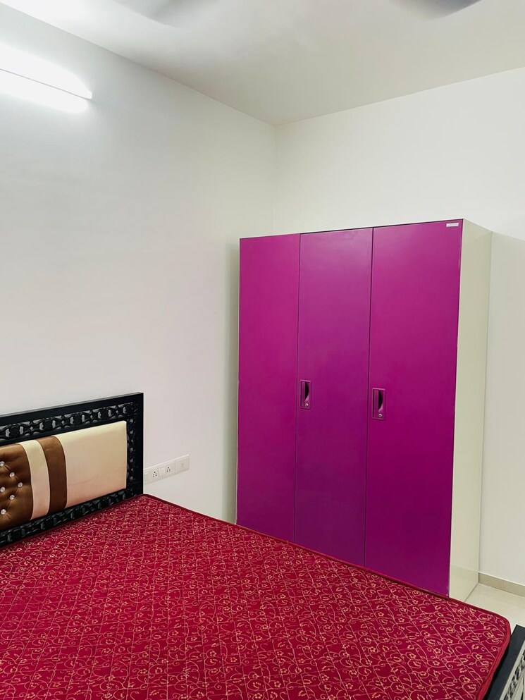 Room, sheth-vasant-oasis 2 Bedroom 669 Sq.Ft. Apartment In Andheri East Mumbai 9418899