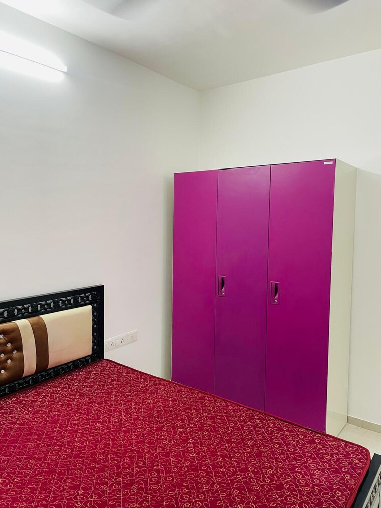 Room, sheth-vasant-oasis 2 Bedroom 669 Sq.Ft. Apartment In Andheri East Mumbai 9418899