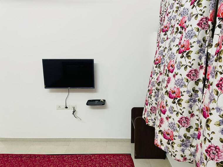 undefined, sheth-vasant-oasis 2 Bedroom 669 Sq.Ft. Apartment In Andheri East Mumbai 9418899