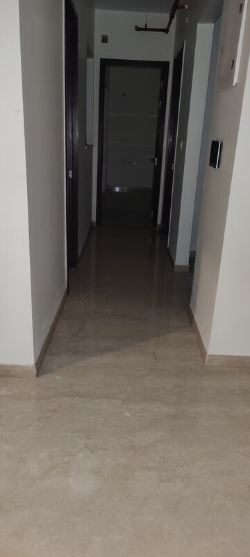 Building Lobby in 2 BHK Apartment at Kalpataru Paramount, Kapur Bawdi – for Rent