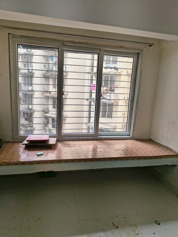 Building Lobby in 1 BHK Apartment at Equinox Business Park, Kurla West – for Rent