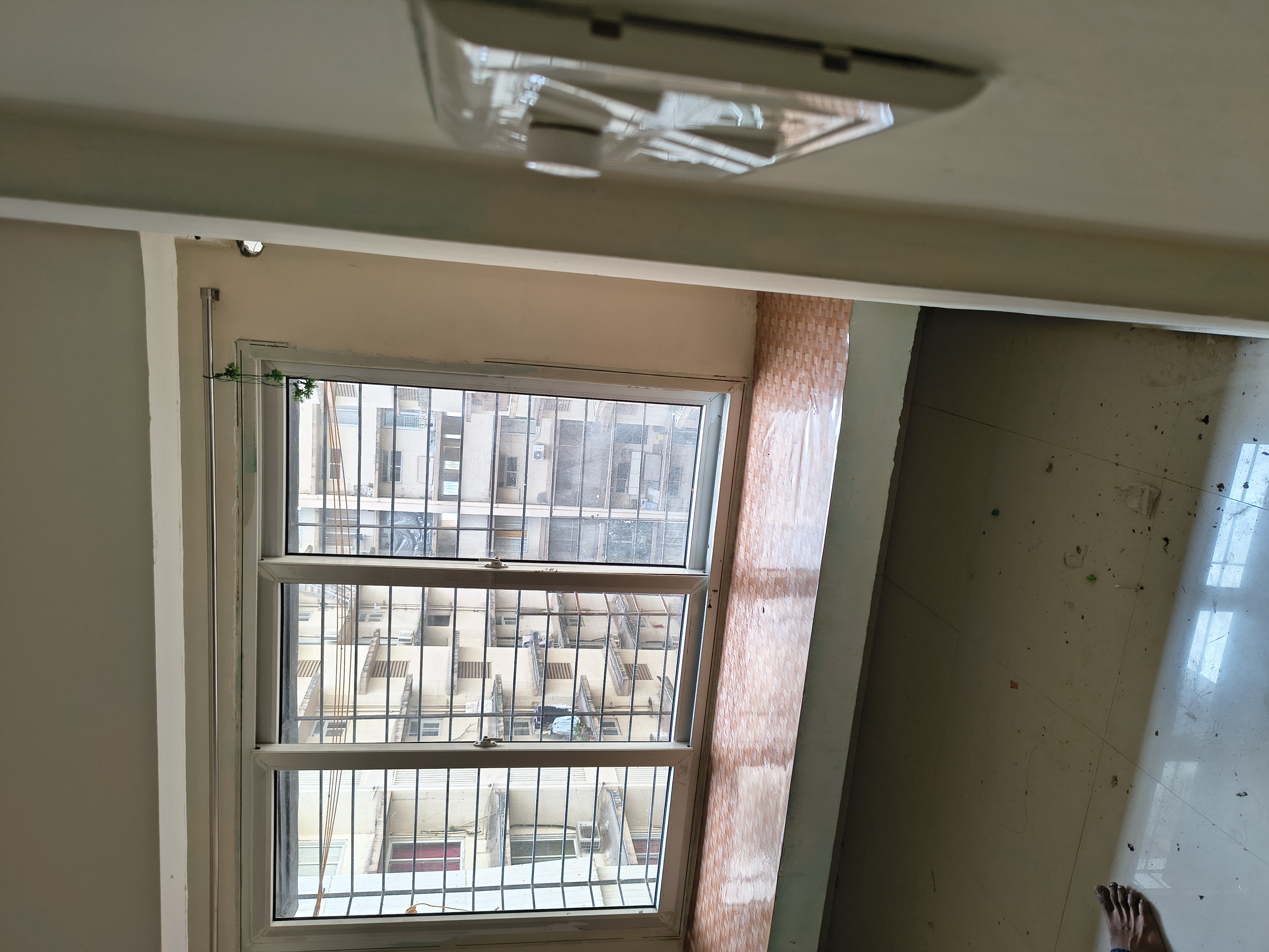 1 BHK + Study Room Apartment For Rent in Equinox Business Park