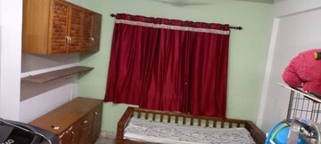 1 BHK Apartment For Rent in Disha Skyline, Viman Nagar