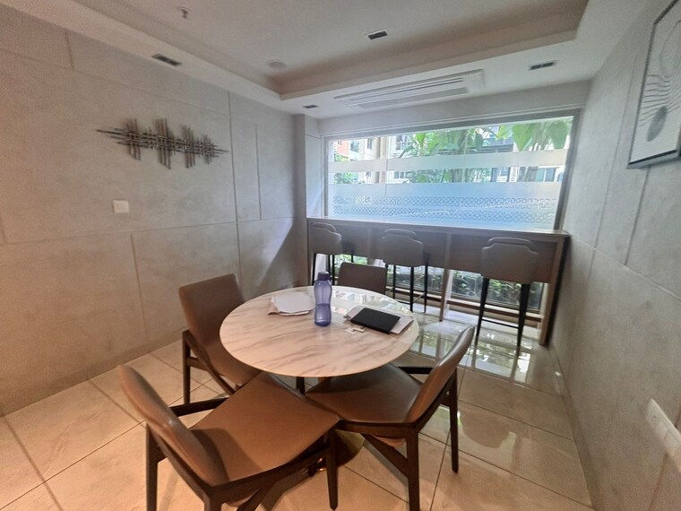 Master Bedroom, sheth-vasant-blossom 3 Bedroom 904 Sq.Ft. Apartment In Marol Mumbai 9418910