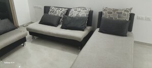 3 BHK Apartment For Rent in Sheth Vasant Blossom, Marol