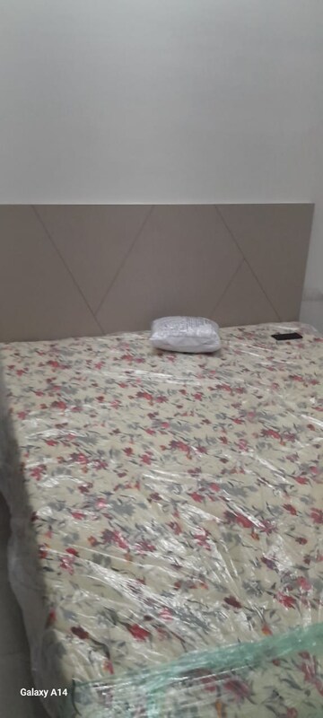 Bedroom in 3 BHK Apartment at Sheth Vasant Blossom, Marol – for Rent