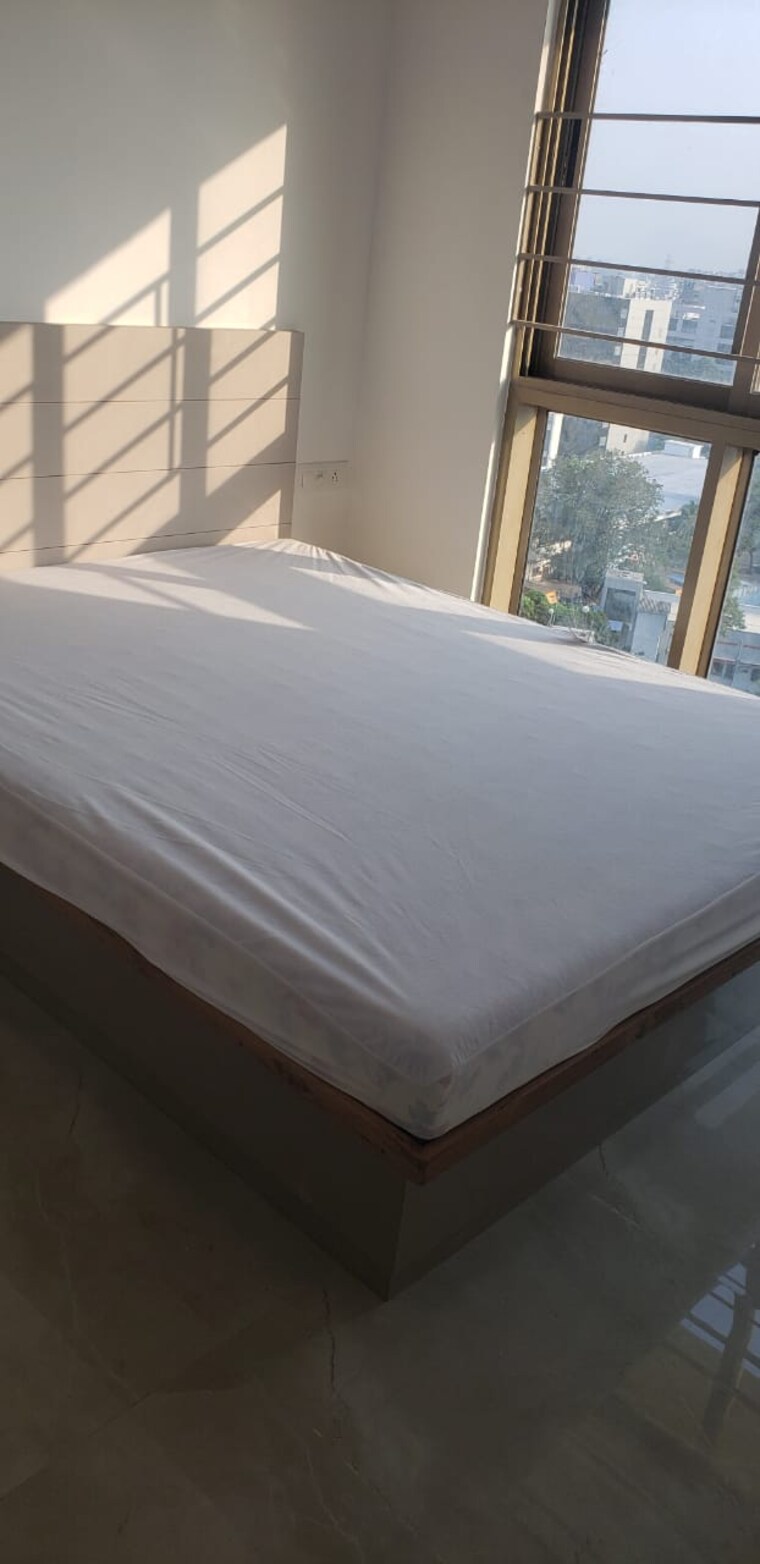 Bedroom, sheth-vasant-blossom 3 Bedroom 904 Sq.Ft. Apartment In Marol Mumbai 9418910