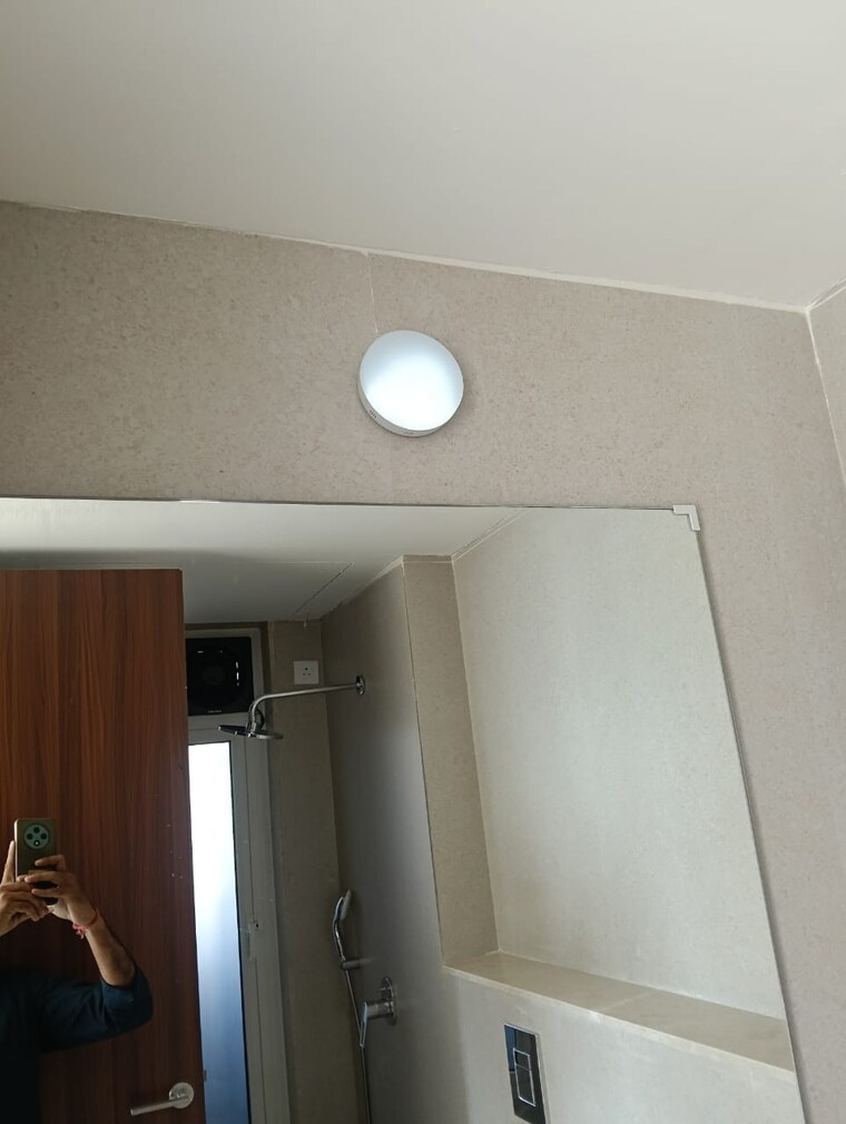 undefined, courtyard-by-narang-realty-and-the-wadhwa-group 2 Bedroom 830 Sq.Ft. Apartment In Pokhran Road No Two Thane 9418911