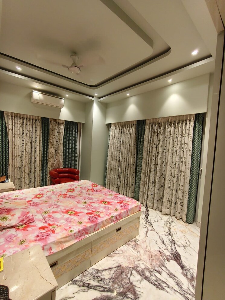 Bedroom, enpar-lotus-101-worli-residences 3 Bedroom 2710 Sq.Ft. Apartment In Lower Parel Mumbai 9418909