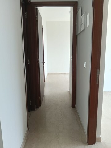  4 BHK Apartment at Courtyard by Narang Realty and The Wadhwa Group, Pokhran Road No Two – for Sale