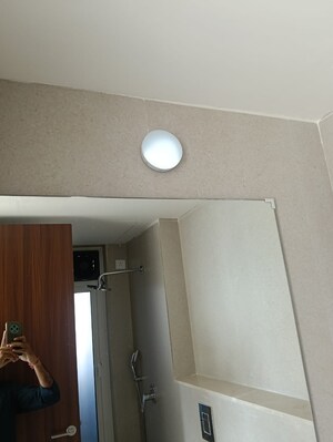  4 BHK Apartment at Courtyard by Narang Realty and The Wadhwa Group, Pokhran Road No Two – for Sale