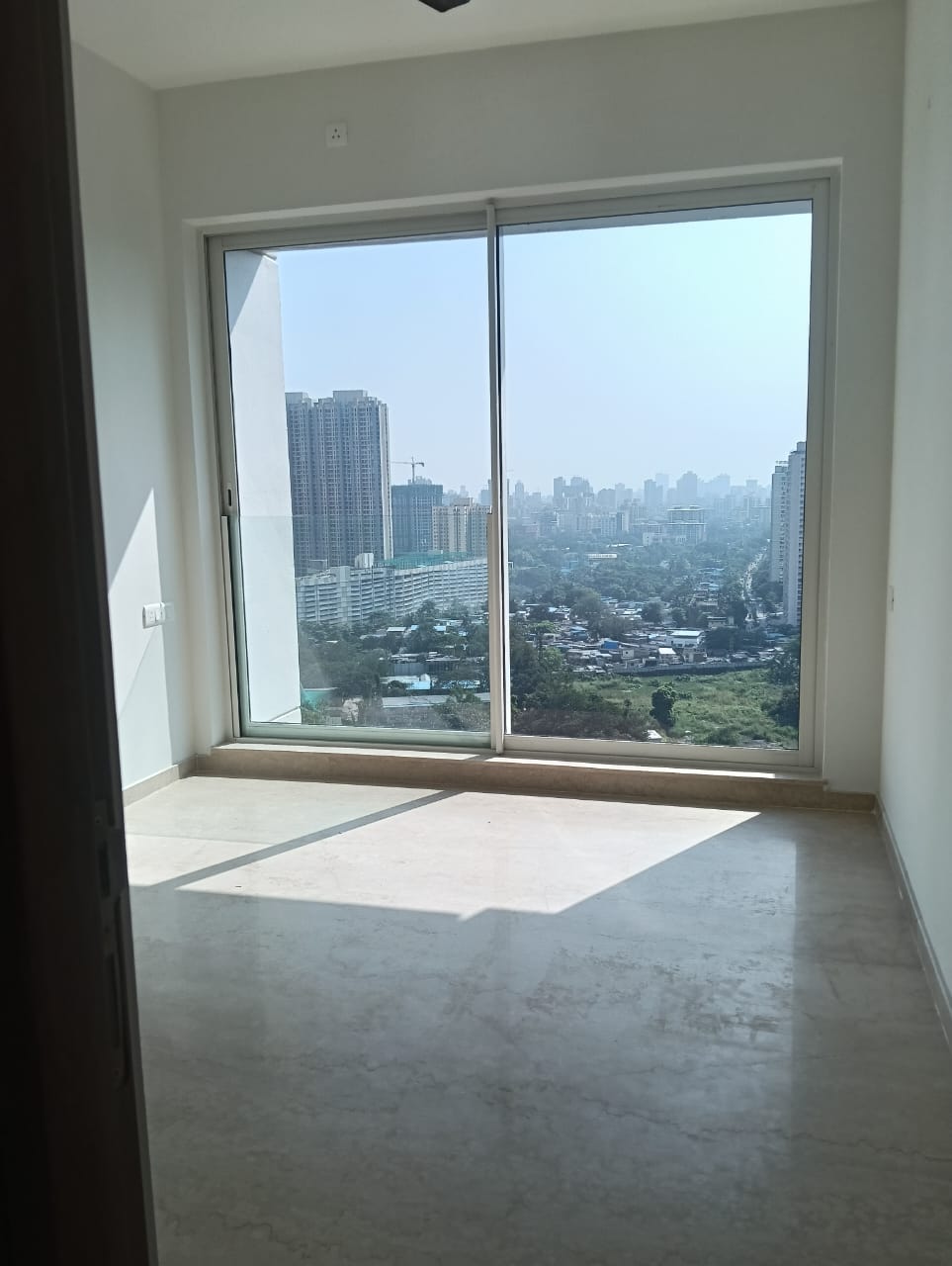 4 BHK Apartment For Sale in Courtyard by Narang Realty and The Wadhwa Group