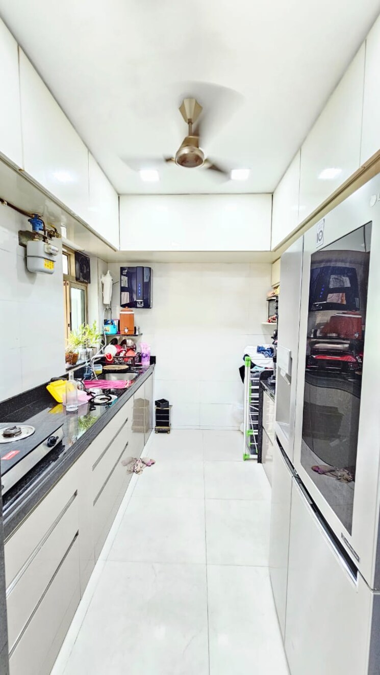 Master Bedroom, sheth-vasant-blossom 2.5 Bedroom 850 Sq.Ft. Apartment In Marol Mumbai 9418916