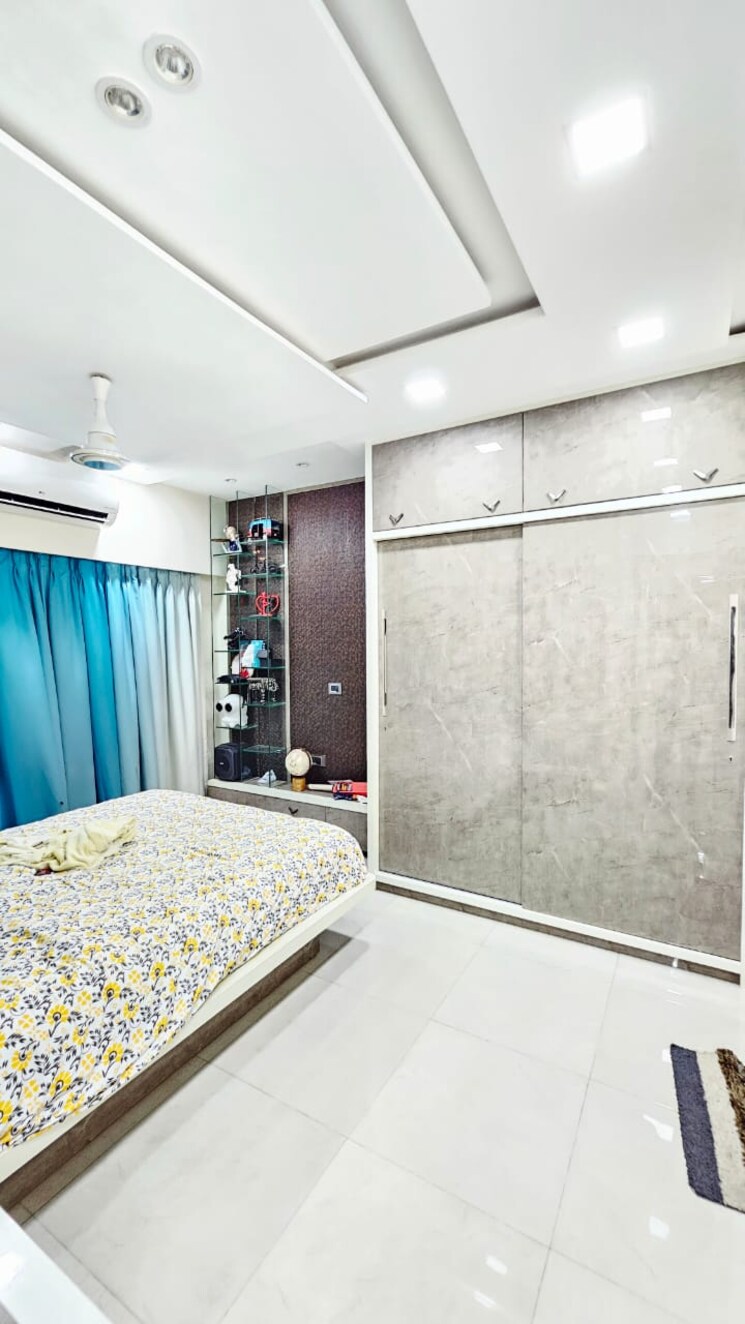 Bedroom, sheth-vasant-blossom 2.5 Bedroom 850 Sq.Ft. Apartment In Marol Mumbai 9418916