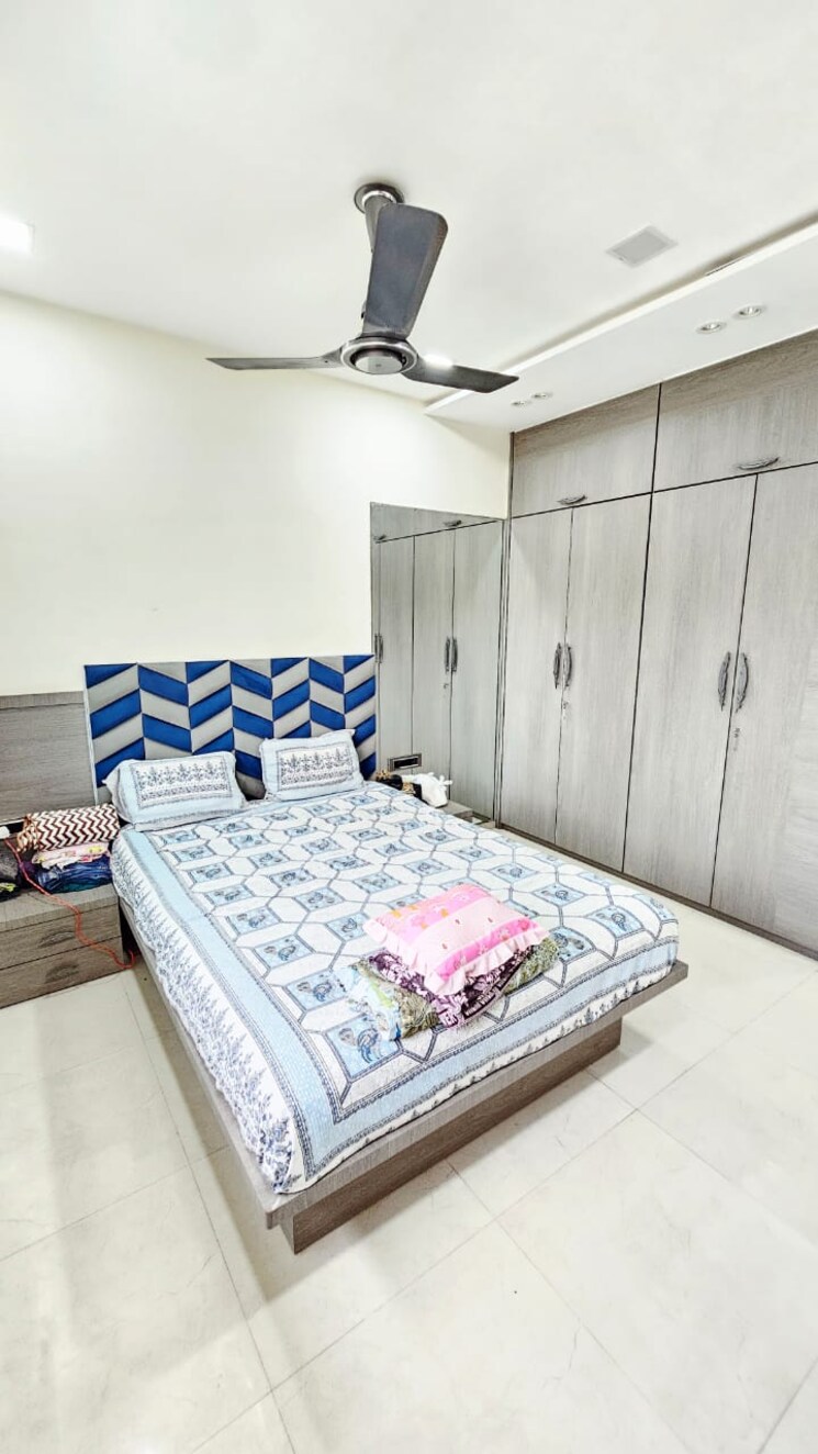 Bedroom, sheth-vasant-blossom 2.5 Bedroom 850 Sq.Ft. Apartment In Marol Mumbai 9418916
