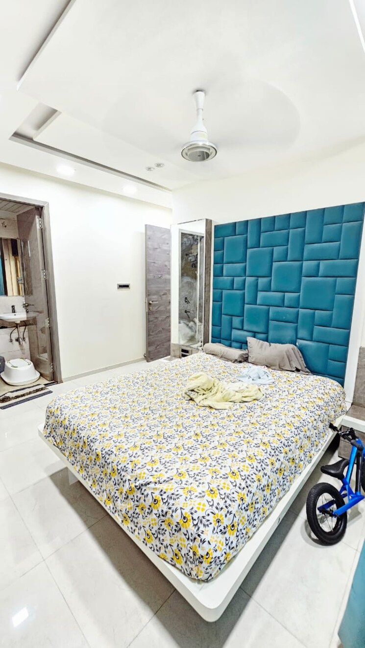 Bedroom, sheth-vasant-blossom 2.5 Bedroom 850 Sq.Ft. Apartment In Marol Mumbai 9418916
