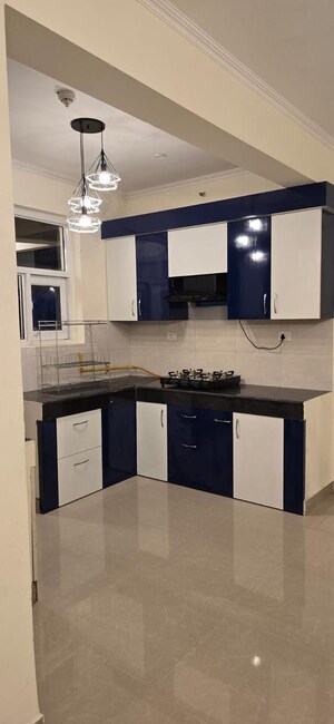 Kitchen in 2 BHK Apartment at Gayatri Aura, Sector 1 Greater Noida – for Sale