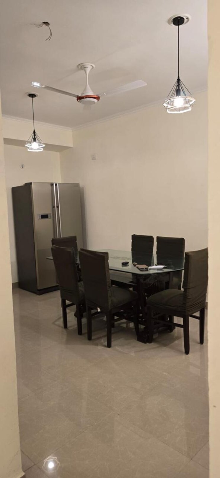 Master Bedroom, gayatri-aura 2 Bedroom 972 Sq.Ft. Apartment In Sector 1 Greater Noida Greater Noida 9418924