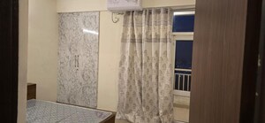 Building Lobby in 2 BHK Apartment at Gayatri Aura, Sector 1 Greater Noida – for Sale
