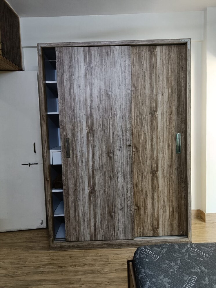 undefined, kumar-periwinkle 2 Bedroom 800 Sq.Ft. Apartment In Kharadi Pune 9418922